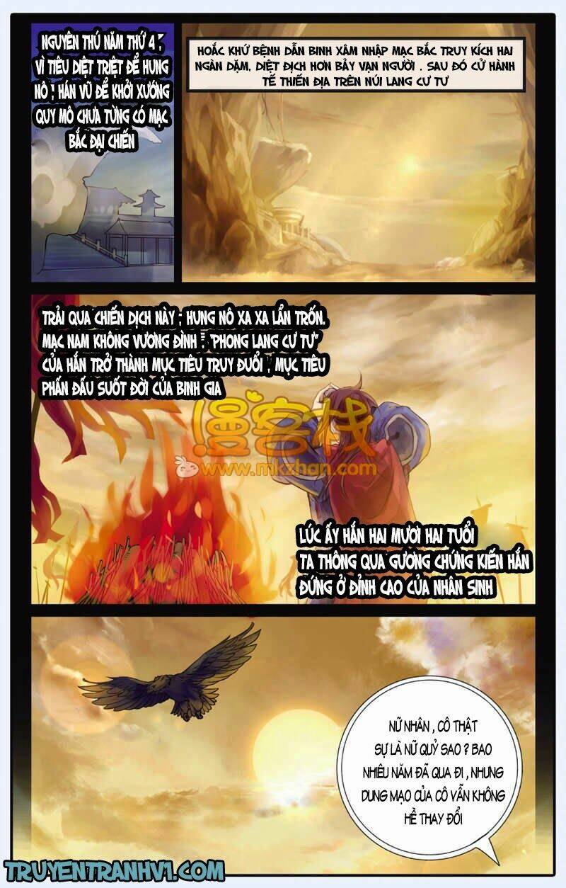 ách xá - yashe chapter 2.2 2