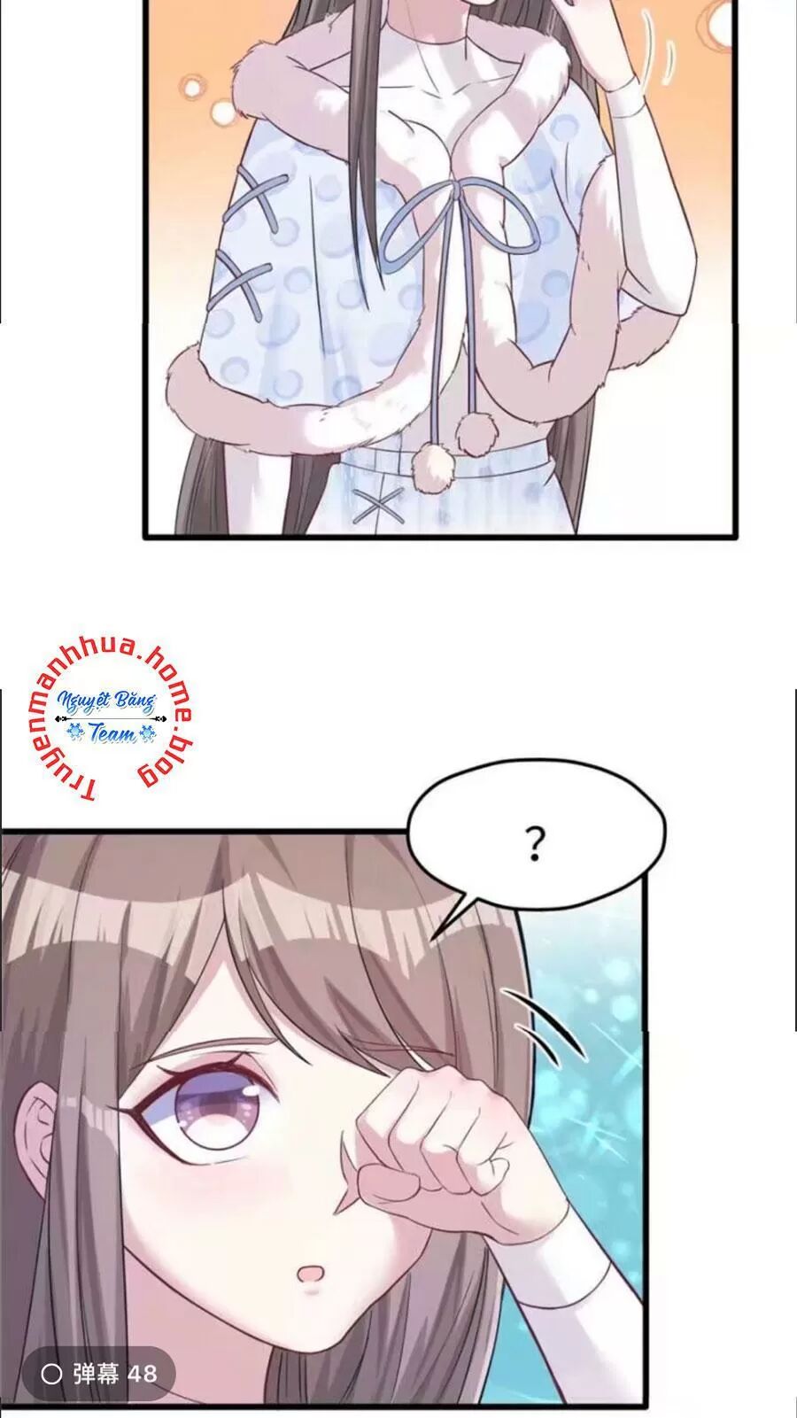 [16+] thảnh thơi thú thế chủng chủng điền, sinh sinh tể chapter 127 26