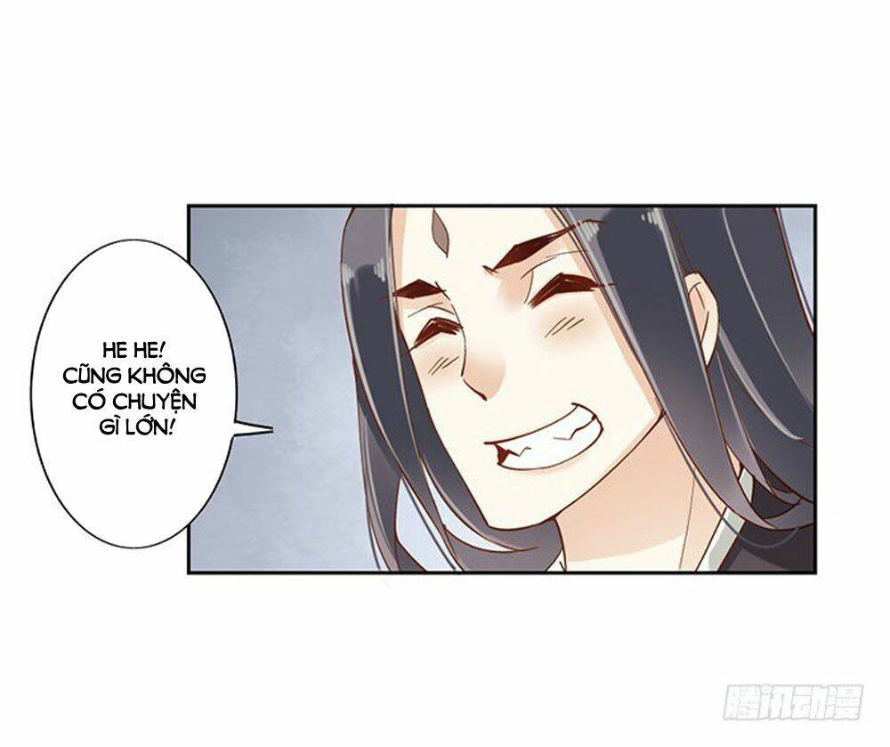 thiền tâm vấn đạo chapter 15 38