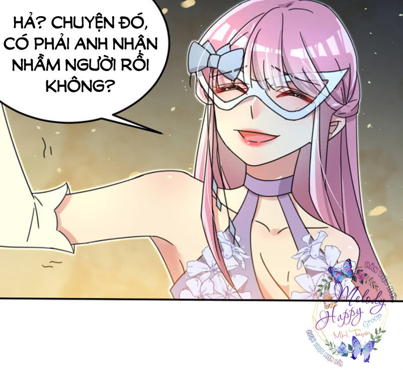 hoàn mỹ lão công tiến hóa luân chapter 19 18