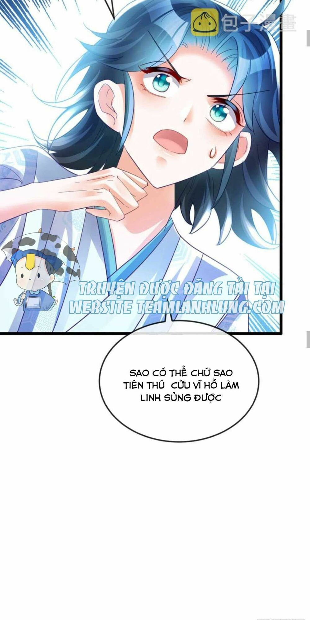 quân hoả nữ hoàng chapter 42 30