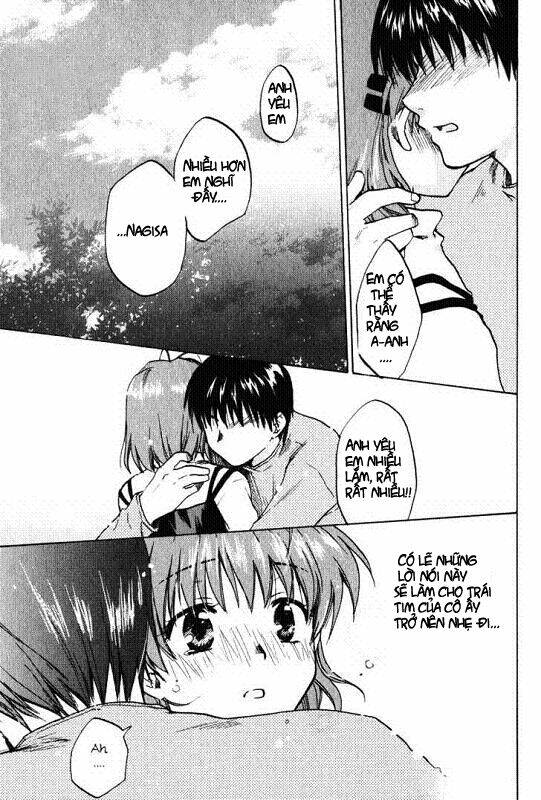 clannad chapter 9 29