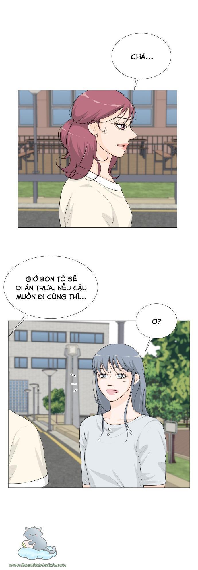 bán quỷ chapter 41 12