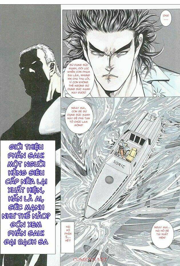 hải hổ 1 chapter 5 30