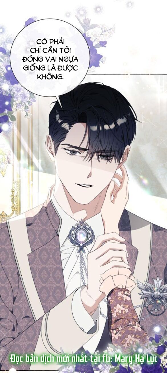 tôi tưởng đó chỉ là tiểu thuyết trọng sinh bình thường chapter 34.1 21