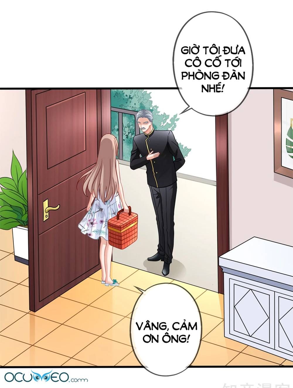 mỹ vị giai thê chapter 43.2 2