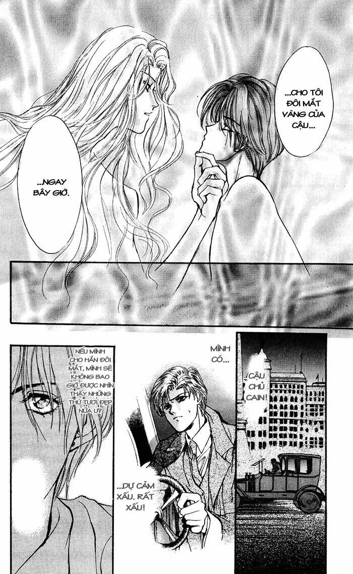 cain saga chapter 25 30