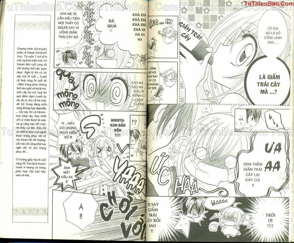 tôi là idol chapter 6 63