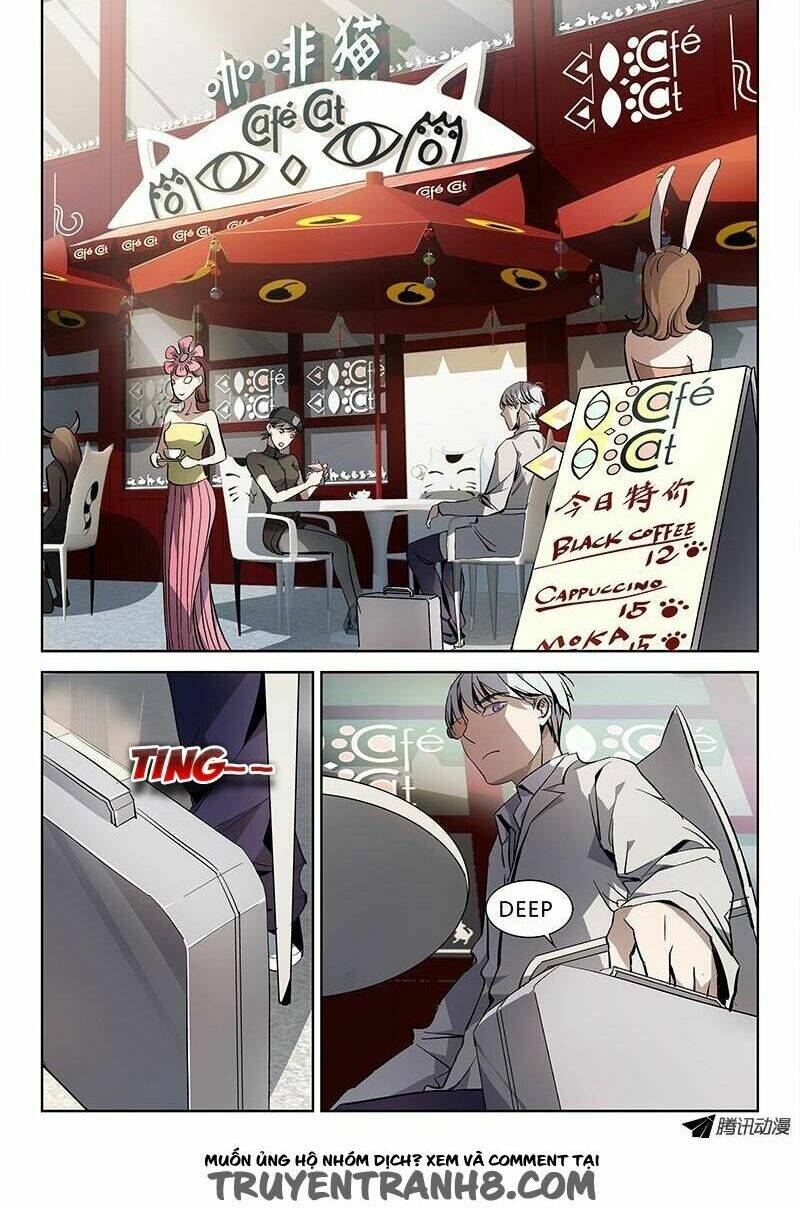 dung hợp (fusion vientane) chapter 8 2