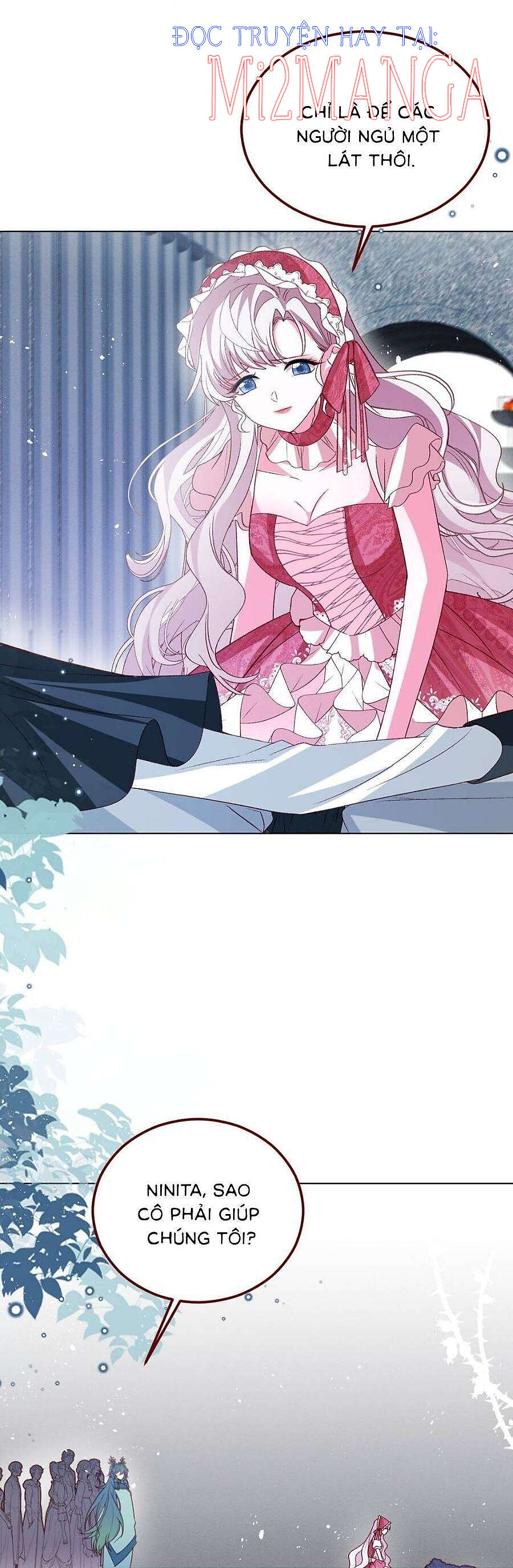 ninita yêu dấu chapter 67.2 3