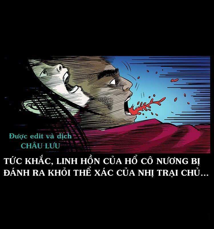 tiên sơn truyền kỳ chapter 21 49