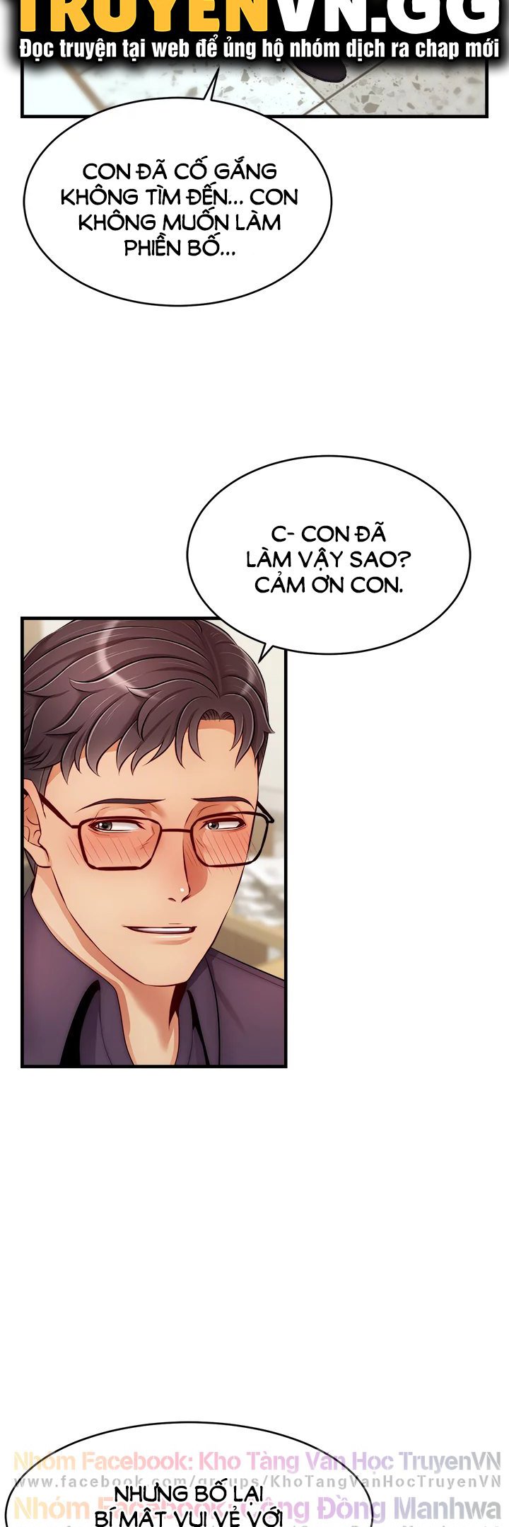 cả nhà thương nhau chapter 20 3