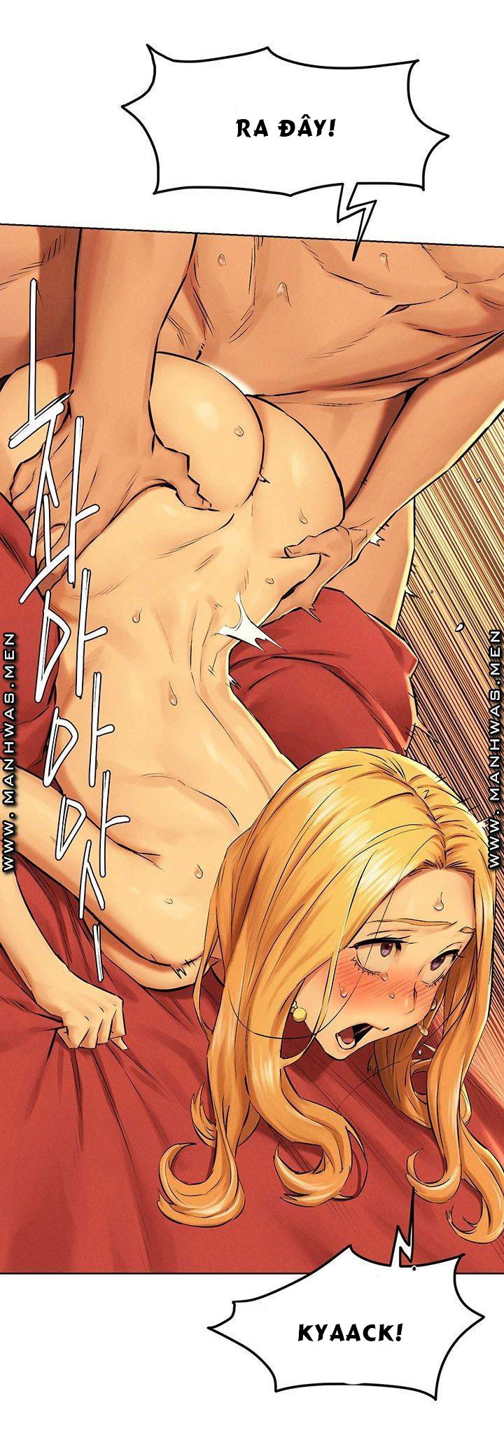 cuộc chiến thầm lặng chapter 197 14