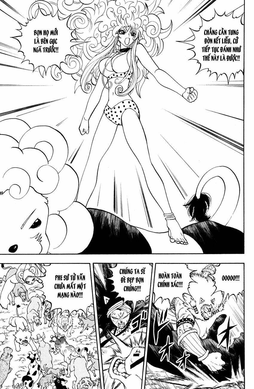 doubutsu no kuni chapter 30 35