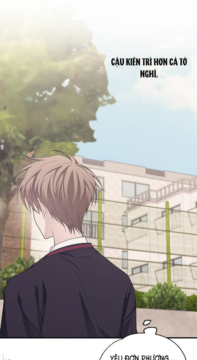 yeonwoo ngây thơ chapter 80.2 10