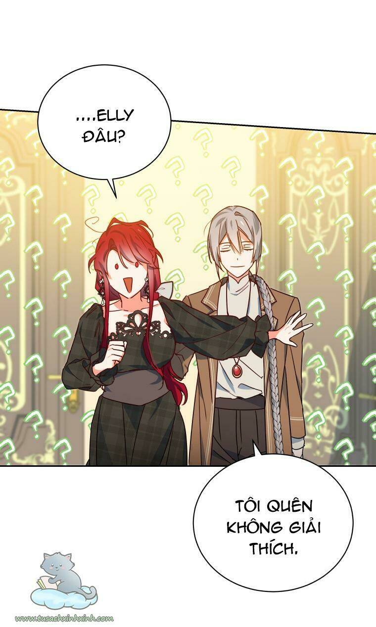 nàng elizabeth thuần khiết chapter 40 18
