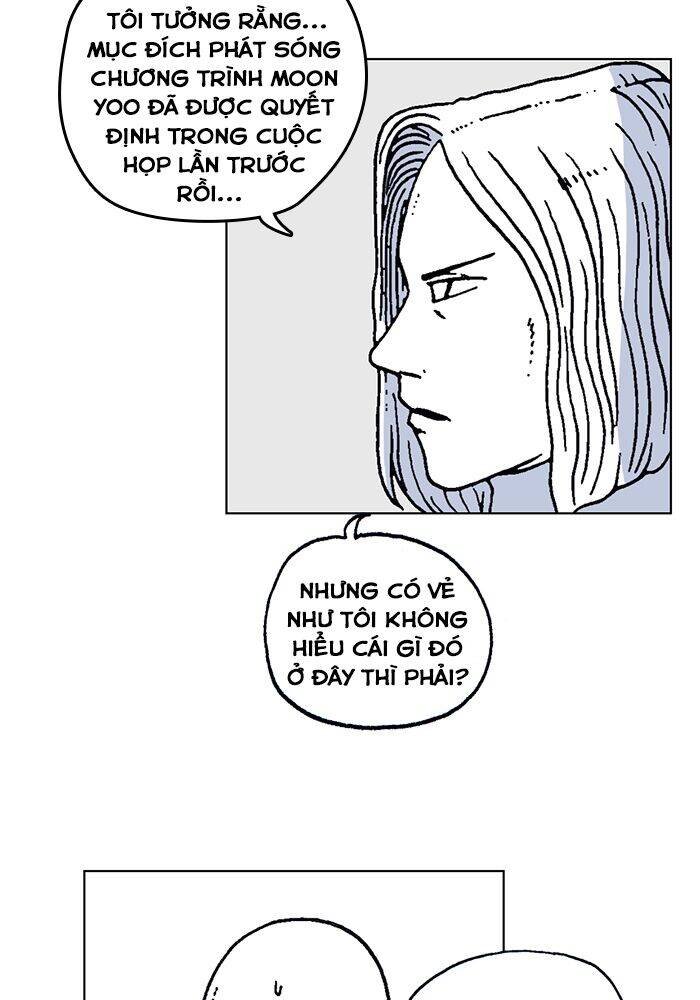 mắc kẹt trên mặt trăng chapter 52 19