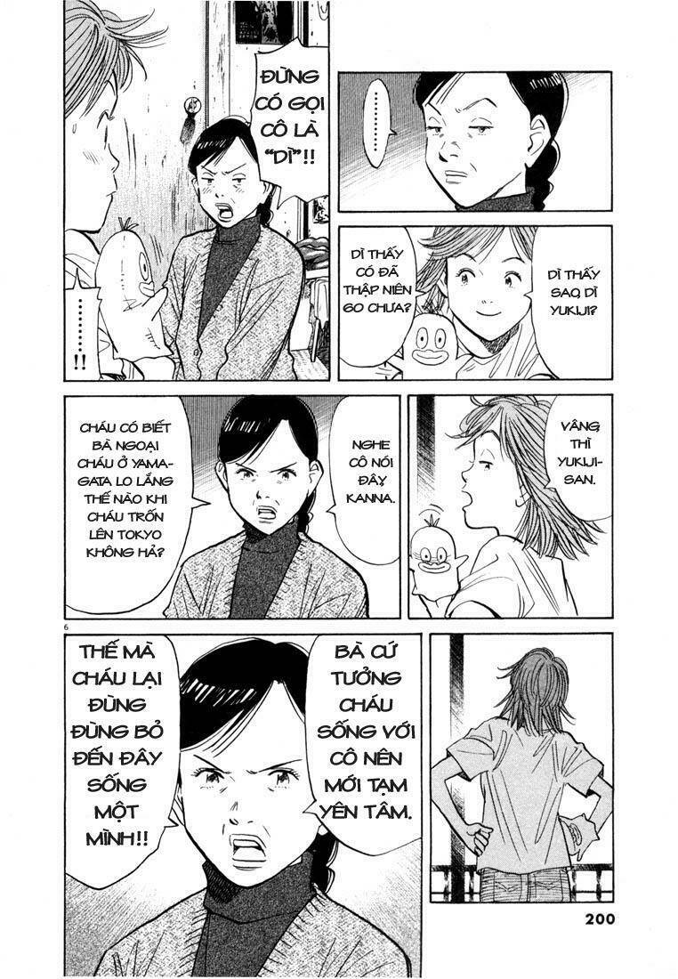 những chàng trai thế kỉ 20 chapter 54 7