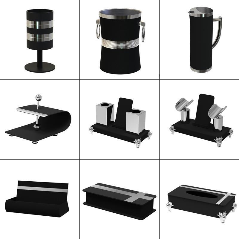 Phong cách mới nhất của máy tính để bàn ktv bảng giá đỡ thanh nguồn cung cấp bảng ktv chân đế micro đầy đủ khung ghế gạt tàn bằng thép không gỉ đồ ăn nhẹ