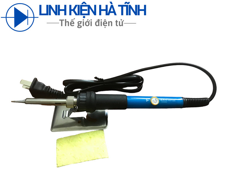 Mỏ hàn điều chỉnh nhiệt độ YLT856