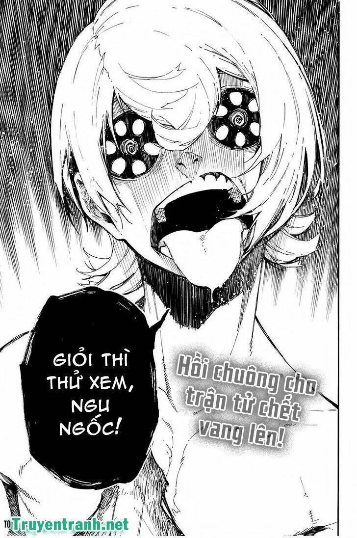 dolly kill kill chapter 130 15