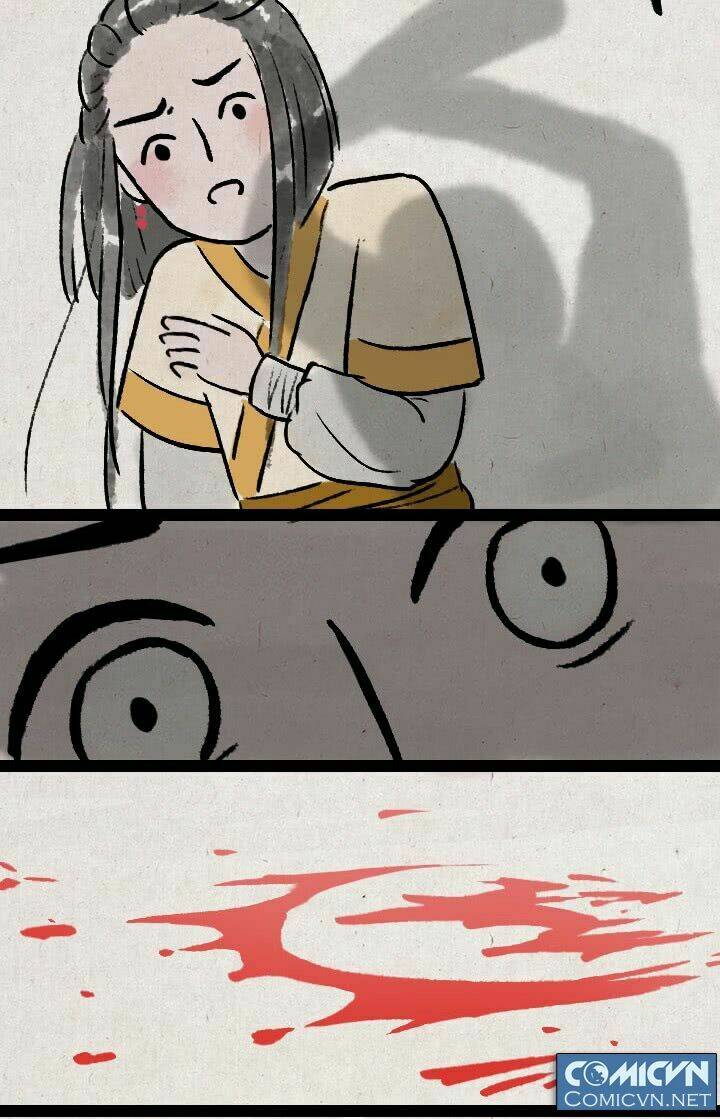 nhất thiền tiểu hòa thượng chapter 78 23