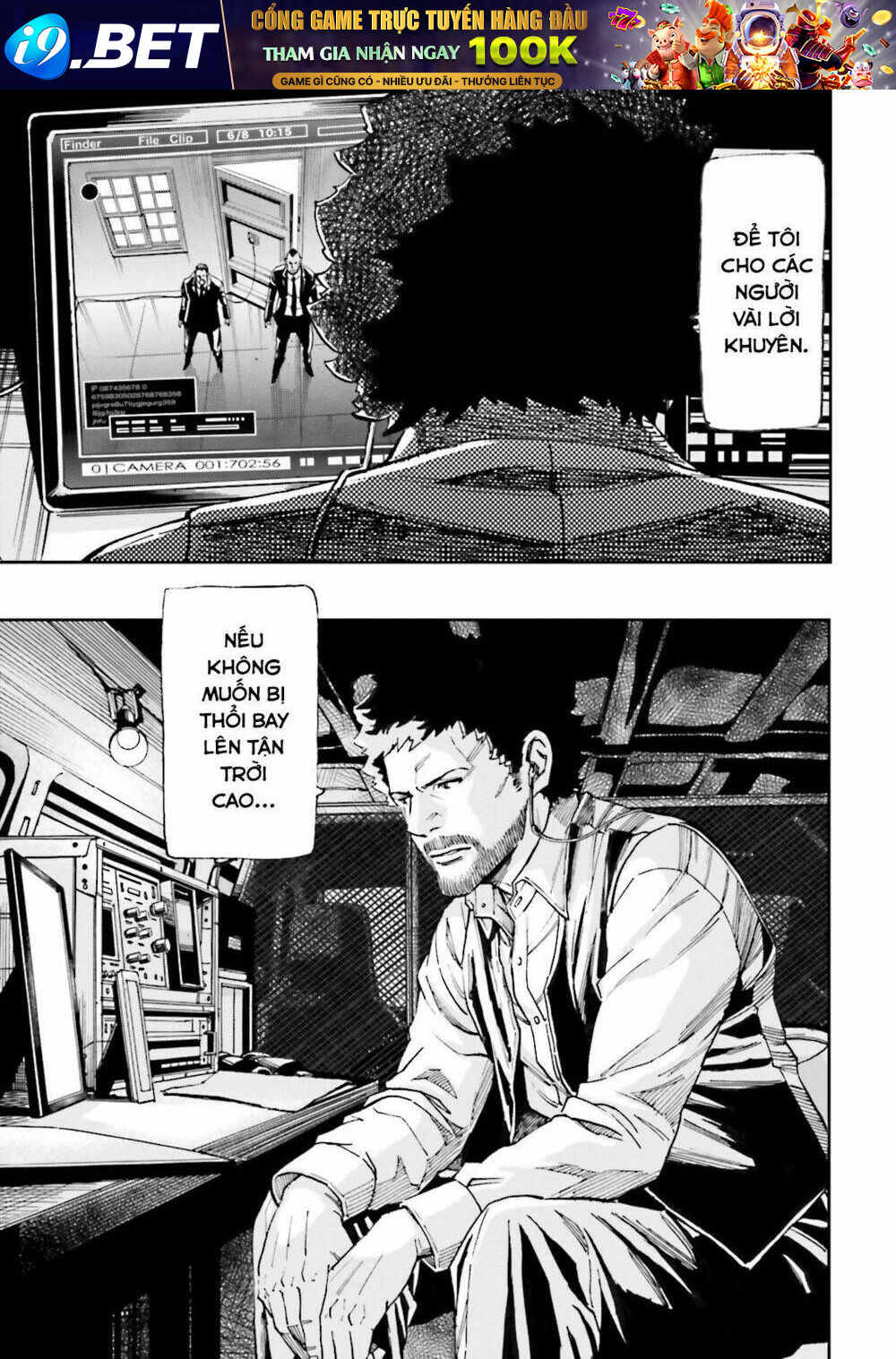 kidou senshi gundam u.c. 0094 - across the sky chapter 2 34