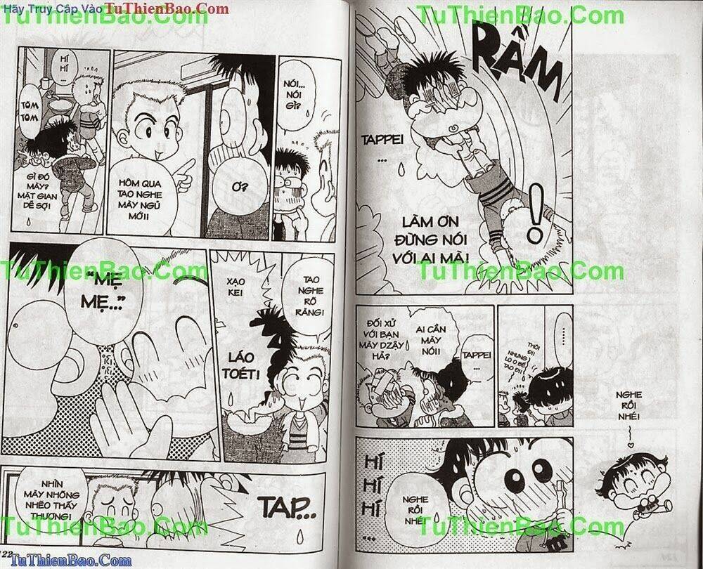 nhóc miko chapter 5 61