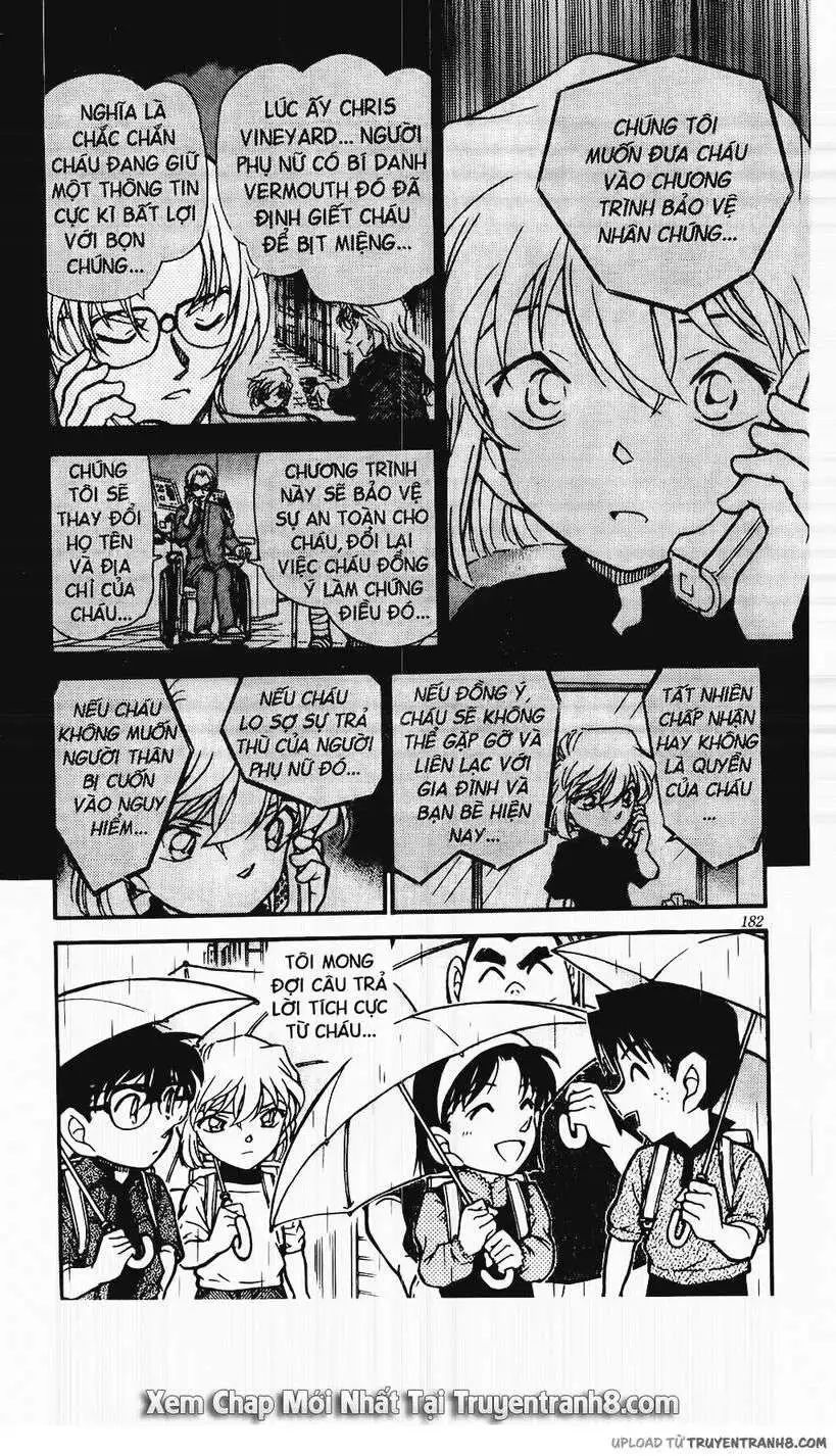 conan chapter 435 8