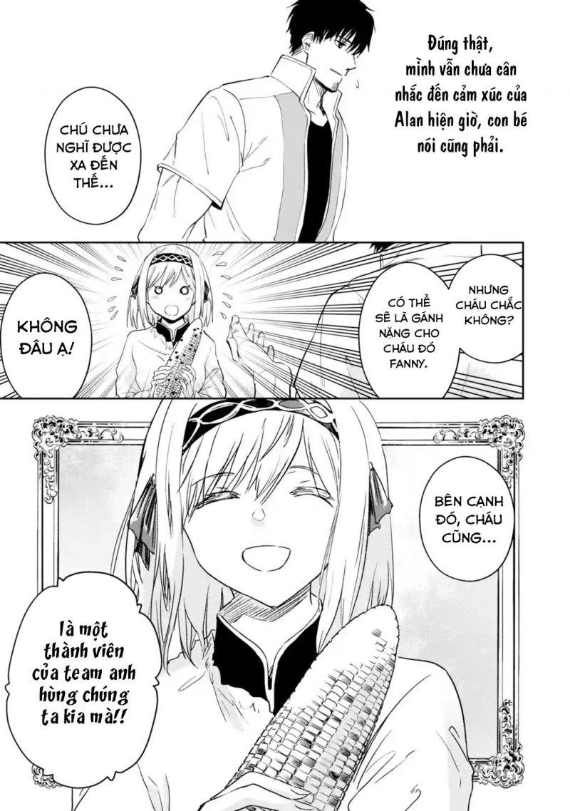 i'm a middle-aged man who got my adventurer license revoked chapter 28 4