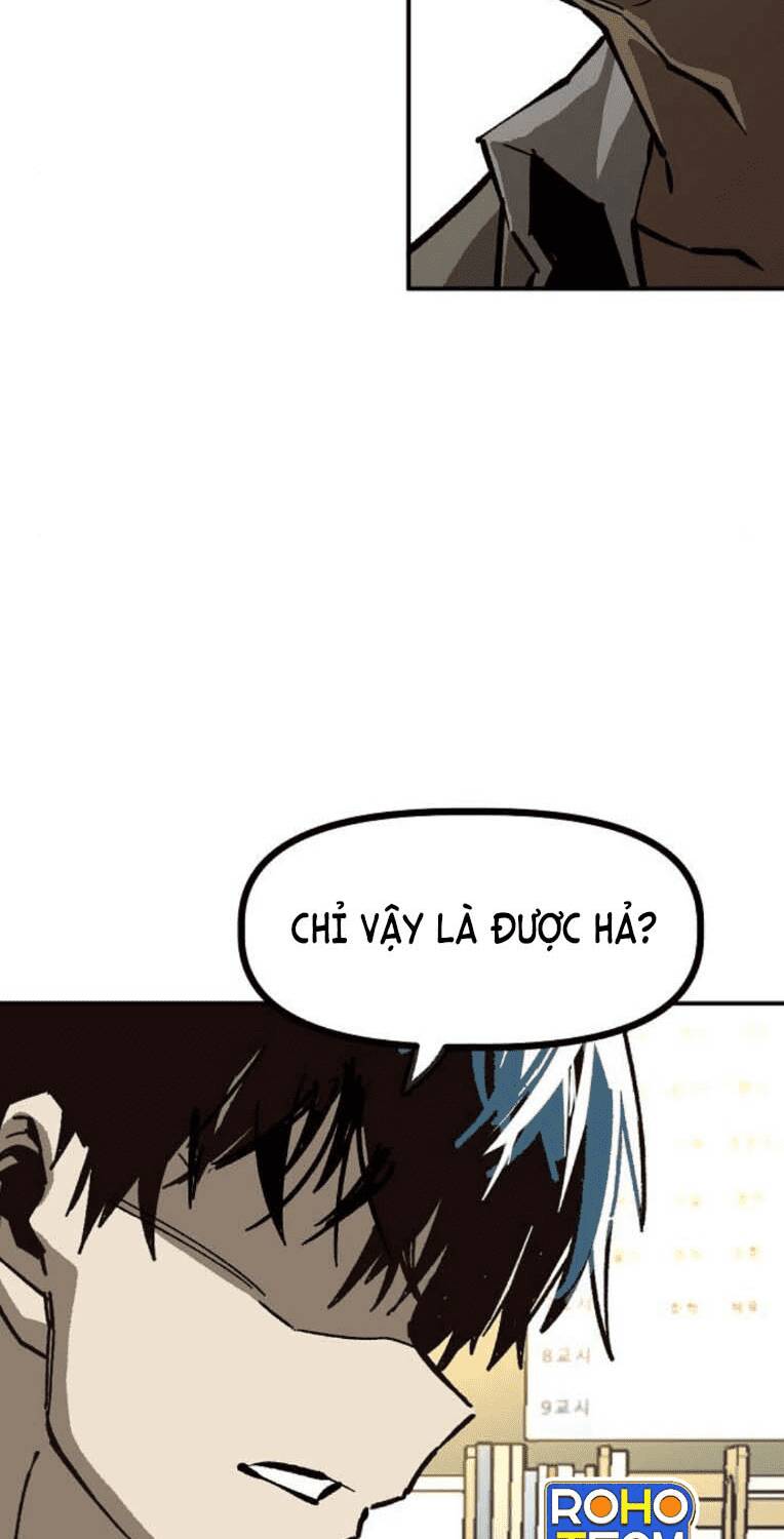 chỉ có cái c.h.ế.t mới là sự cứu rỗi chapter 28 57