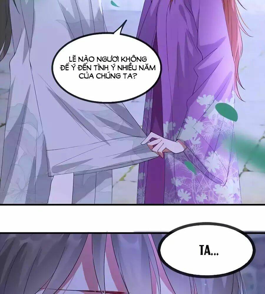 gian phi như thử đa kiều chapter 54 41