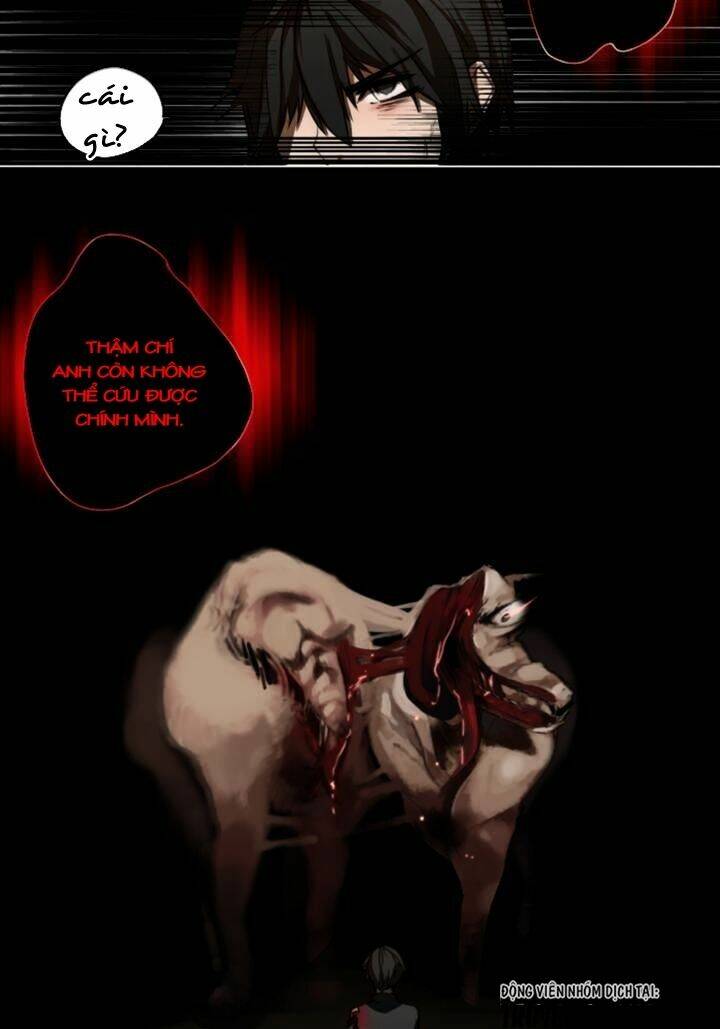 catharsis chapter 28 16