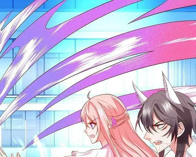 hồ tiên hung bạo chapter 99 65