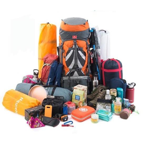 Balo Trợ lực NatureHike NH70B070-B Dung Tích lớn 70L + 5L, dùng cho Du lịch, Phượt, Leo Núi, Thể thao- HÀNG CHÍNH HÃNG