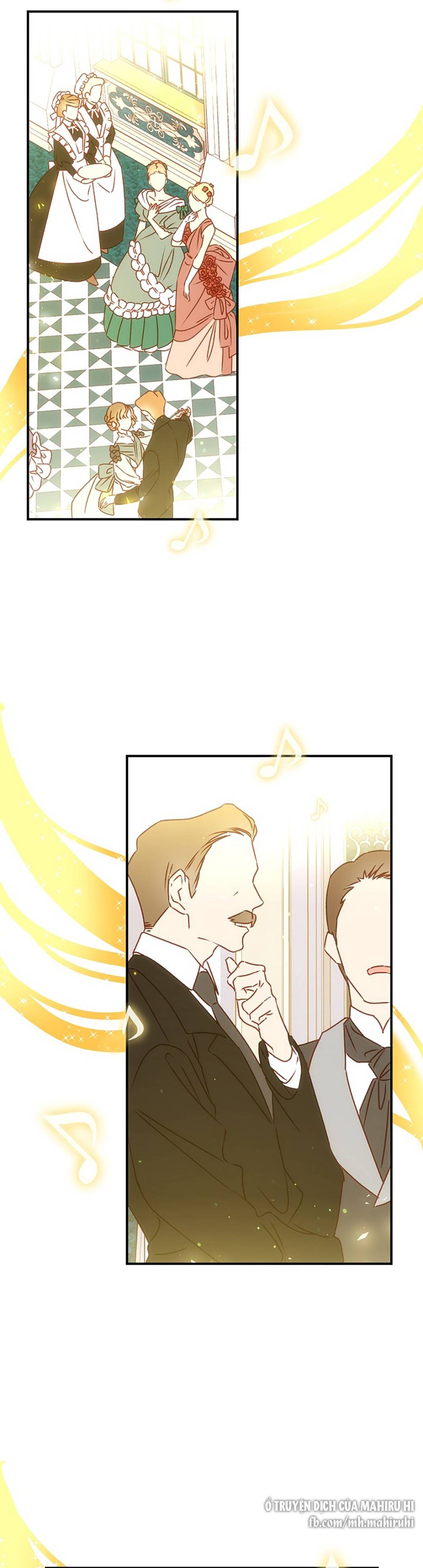 sống sót dưới thân phận hầu nữ chapter 18 9