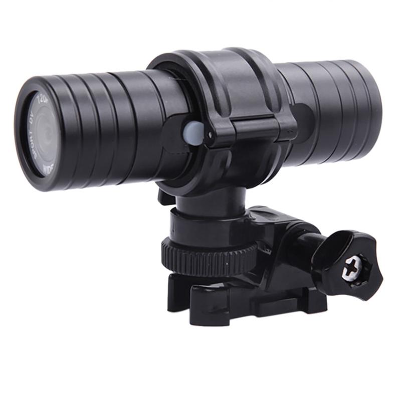 MC30 Mini Sports Camera 1080P HD Waterproof Sports DV Wide Angle Cycling Helmet Camera Outdoor Motorcycle Camera
