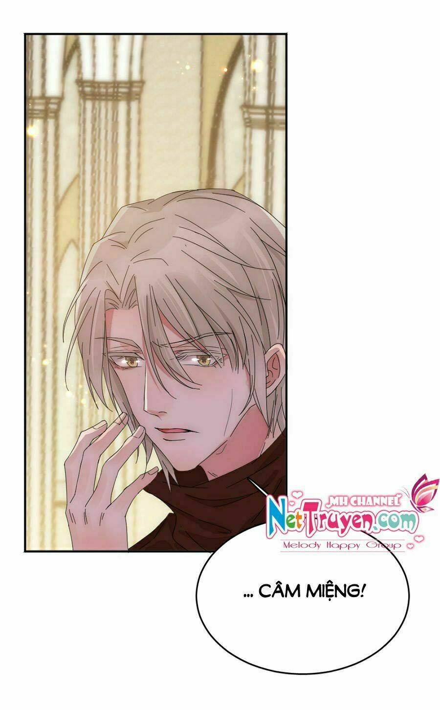 hoàn mỹ lão công tiến hóa luân chapter 102 11