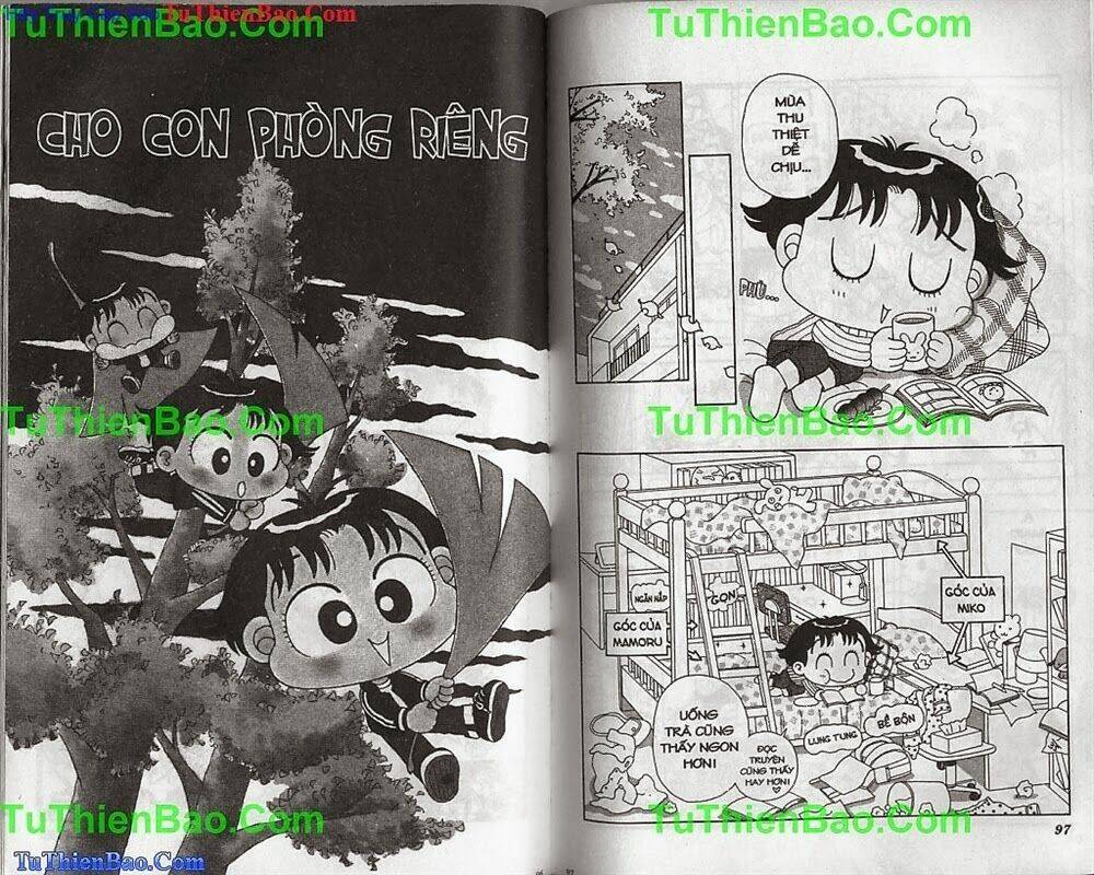 nhóc miko chapter 7 49