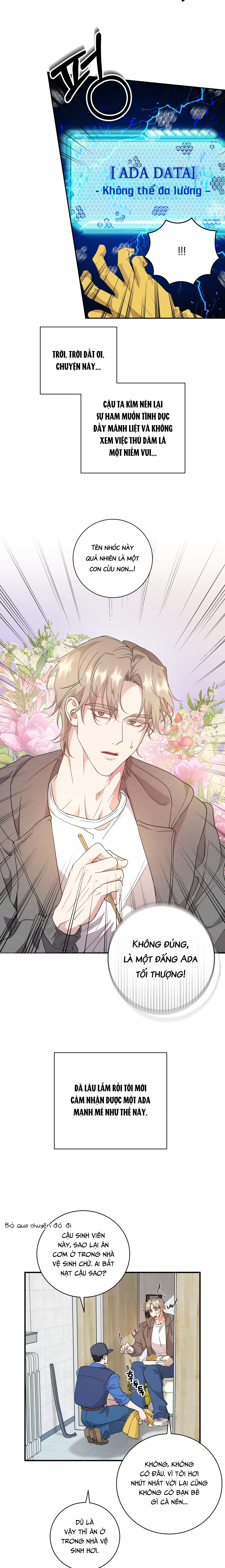 sát thủ chưa bị mất zin chapter 1 13