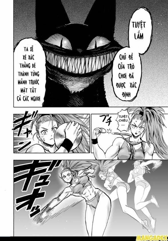 one-punch man chapter 160 17