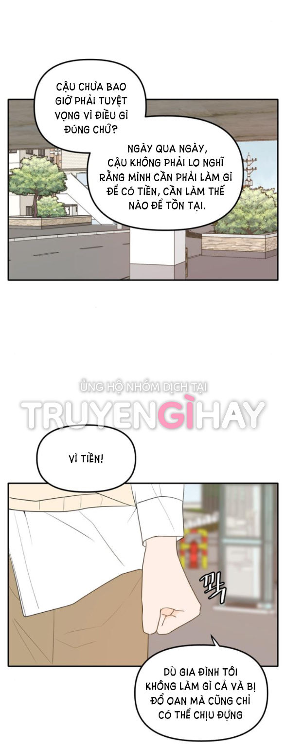 hẹn gặp anh ở kiếp thứ 19 chapter 108 59