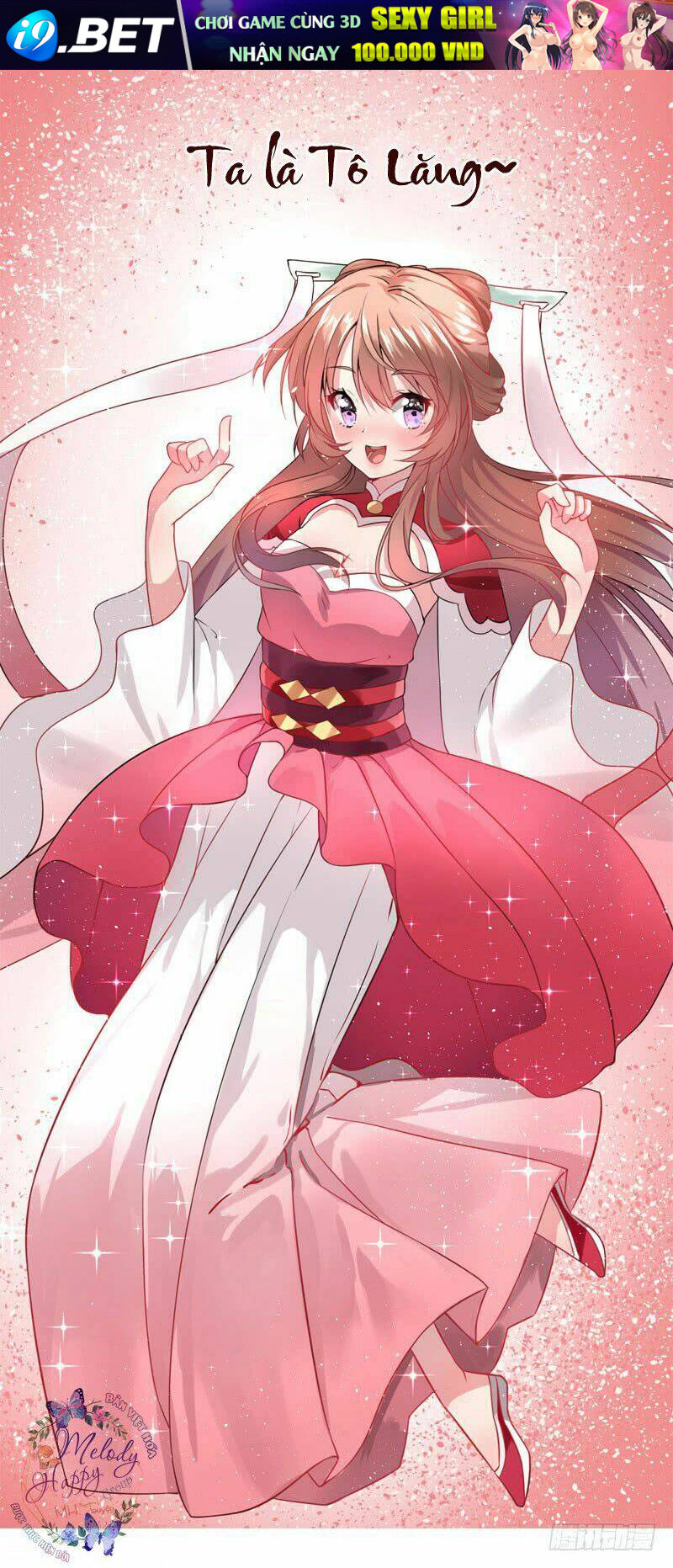 mỹ vị hữu không phải lỗi của tôi chapter 3.1 38