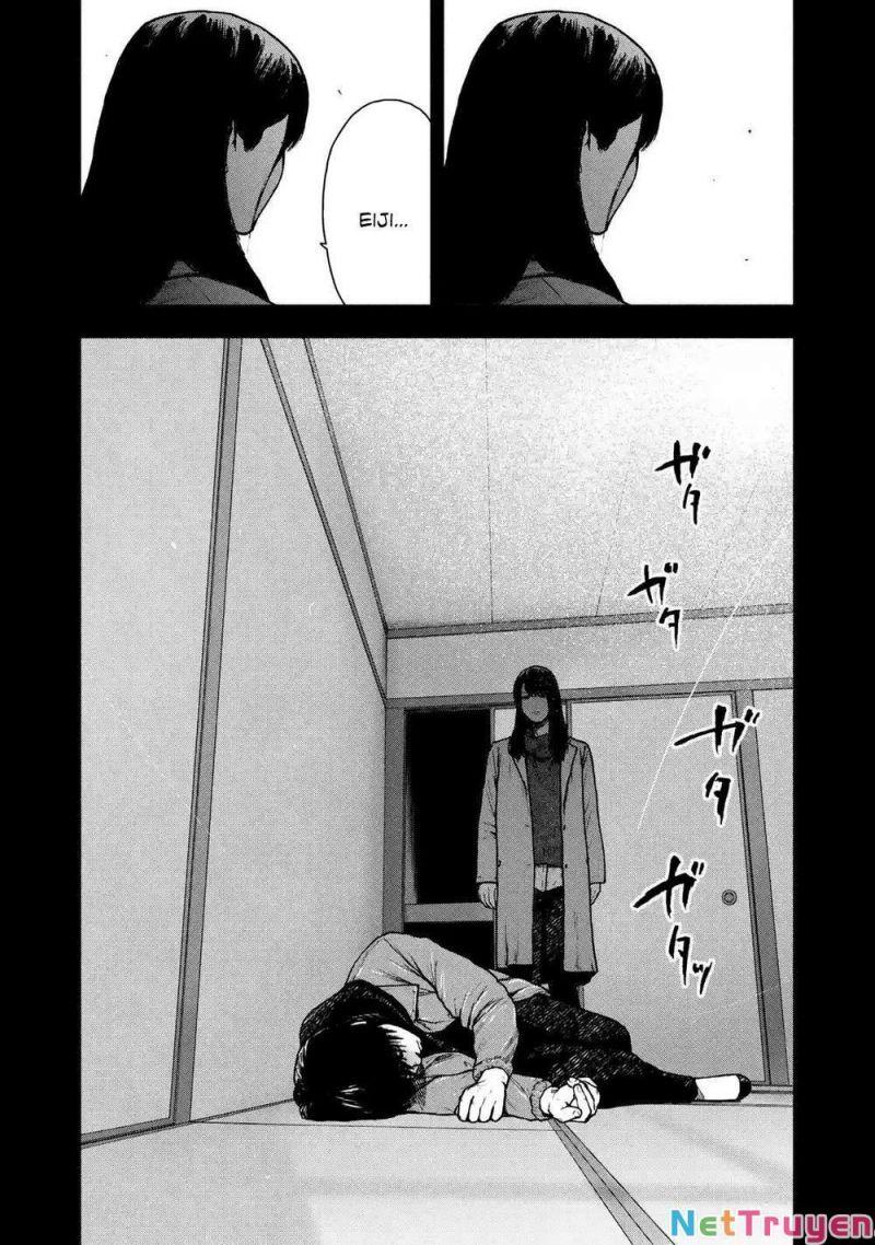 shin'ai naru boku e satsui wo komete chapter 94 14