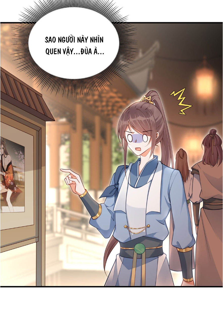 đây không muốn cung đấu mà chapter 4.2 9