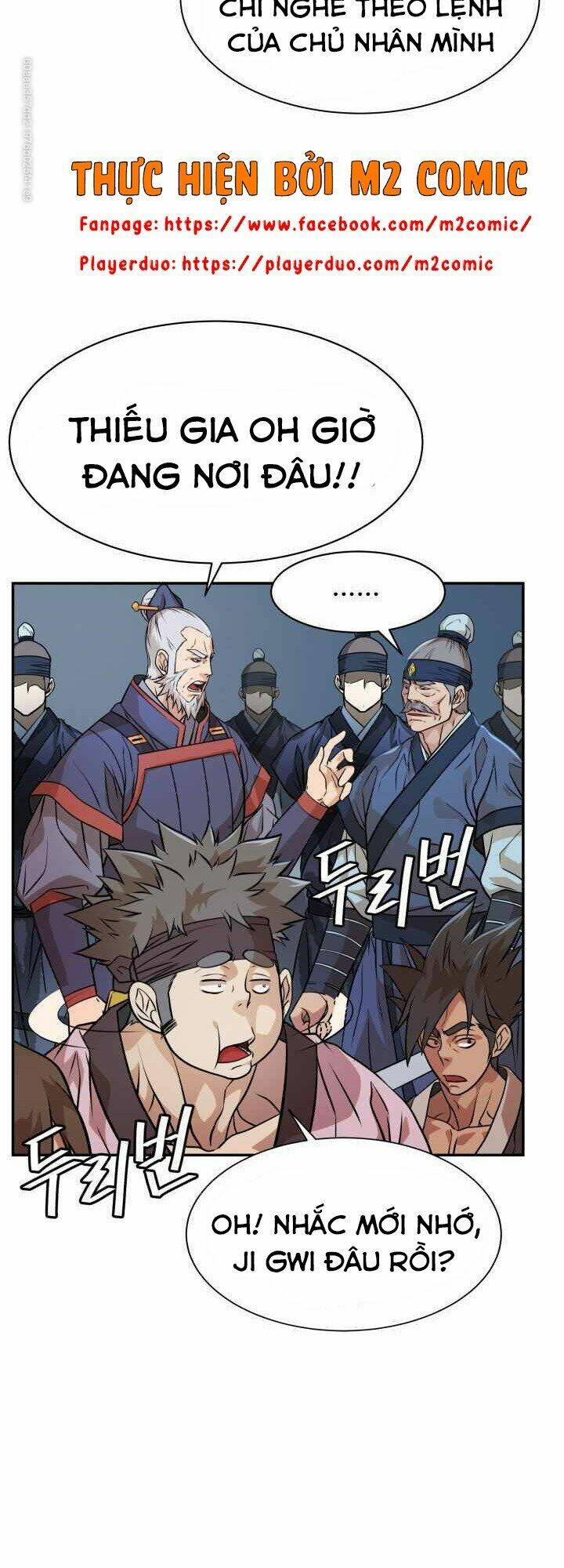 dain đồ sắt chapter 17 35