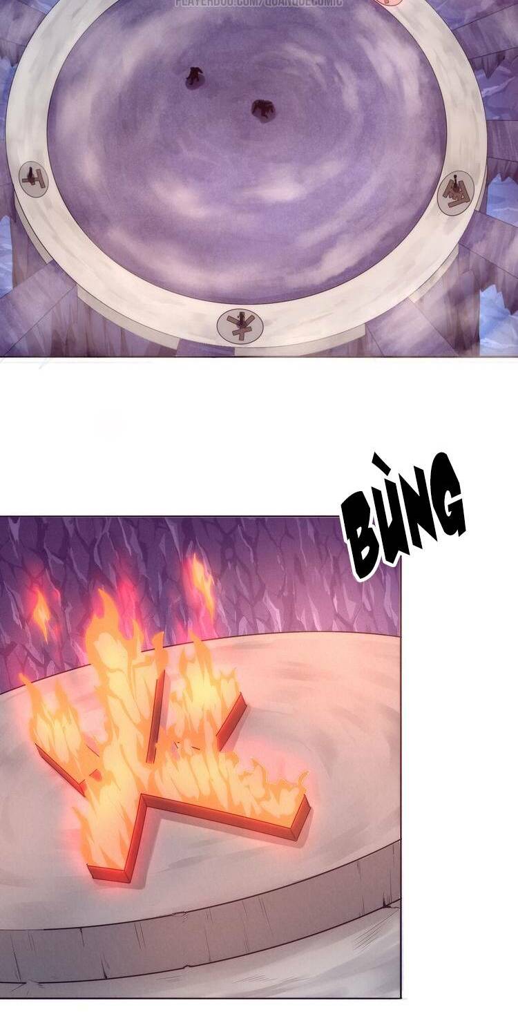 hắc kim đảo chapter 6 22