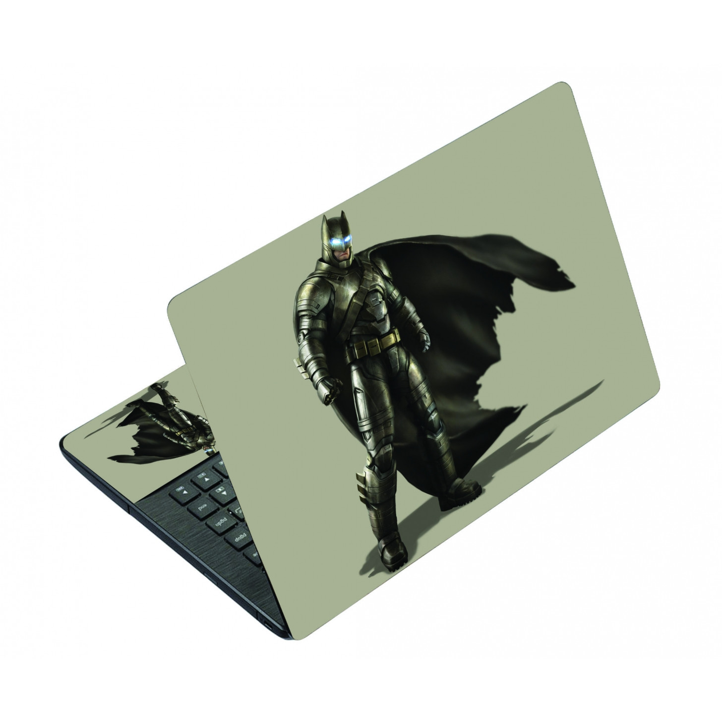 Miếng Dán Decal Dành Cho Laptop Mẫu Điện Ảnh LTDA - 206 cỡ 13 inch