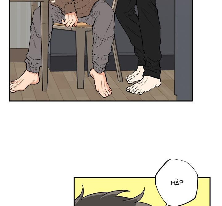 gâu gâu! chapter 25 26