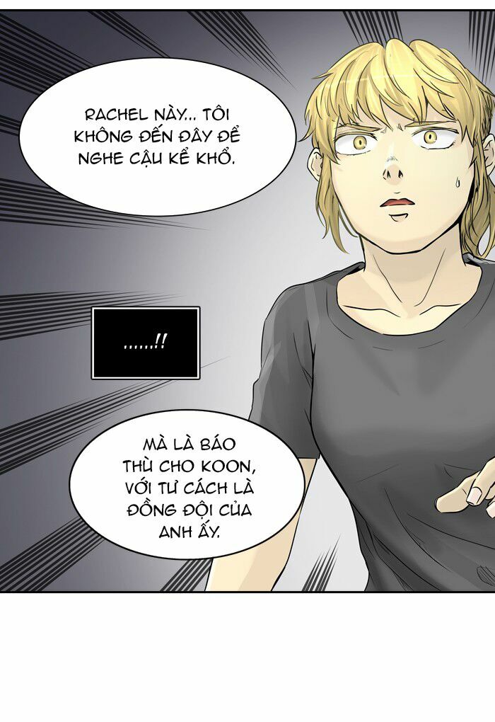 tòa tháp bí ẩn 2 chapter 312.5 28